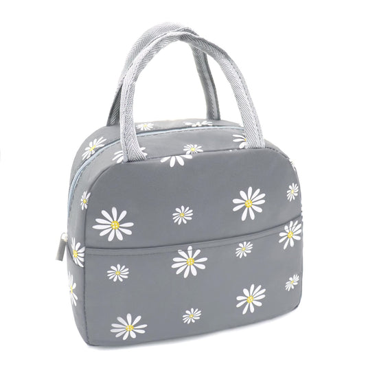 Insulated Lunch Bag Women