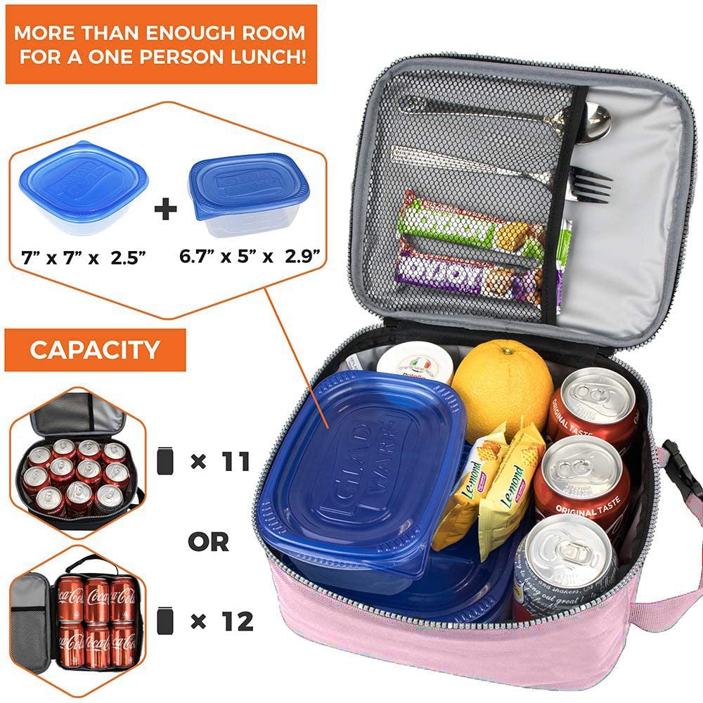 Lunch Box for Women